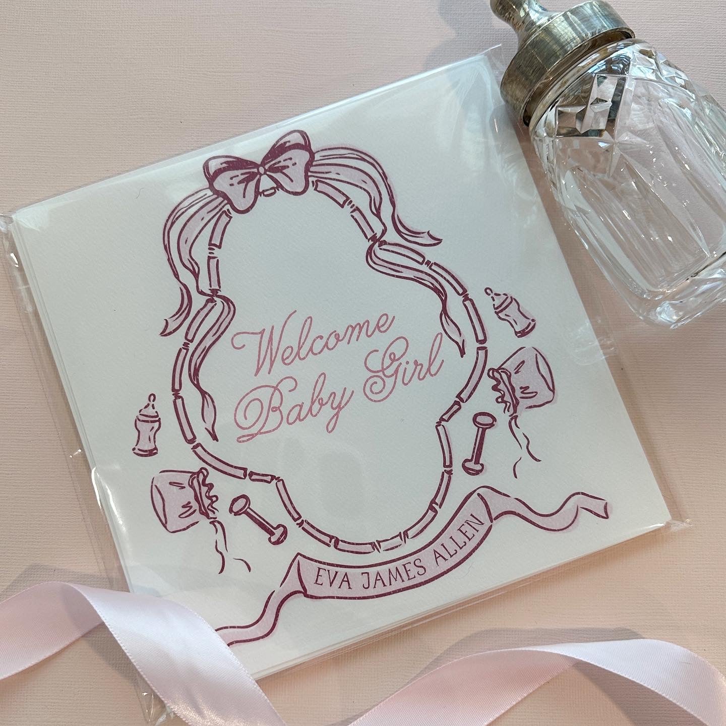 Milestone Cards