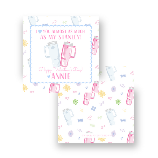 Cup Valentine