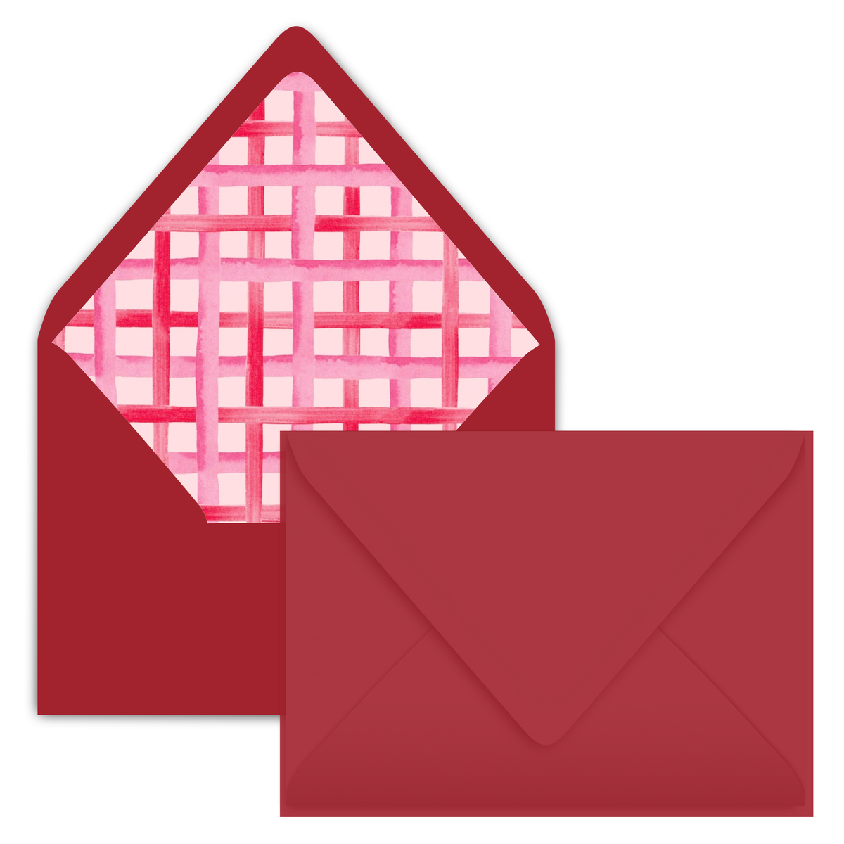 Merry Bows Holiday Card