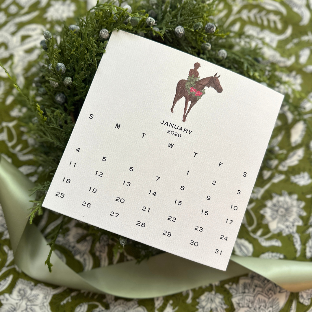 2026 Germantown Calendar