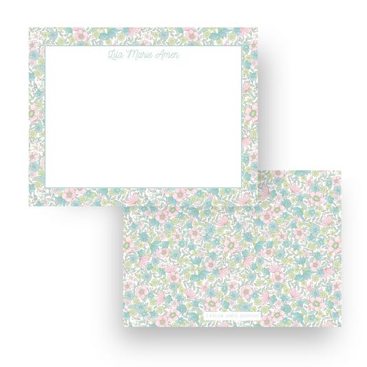 Multi Spring Stationery