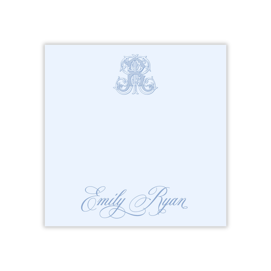 Colorway Vine Jumbo Notepad