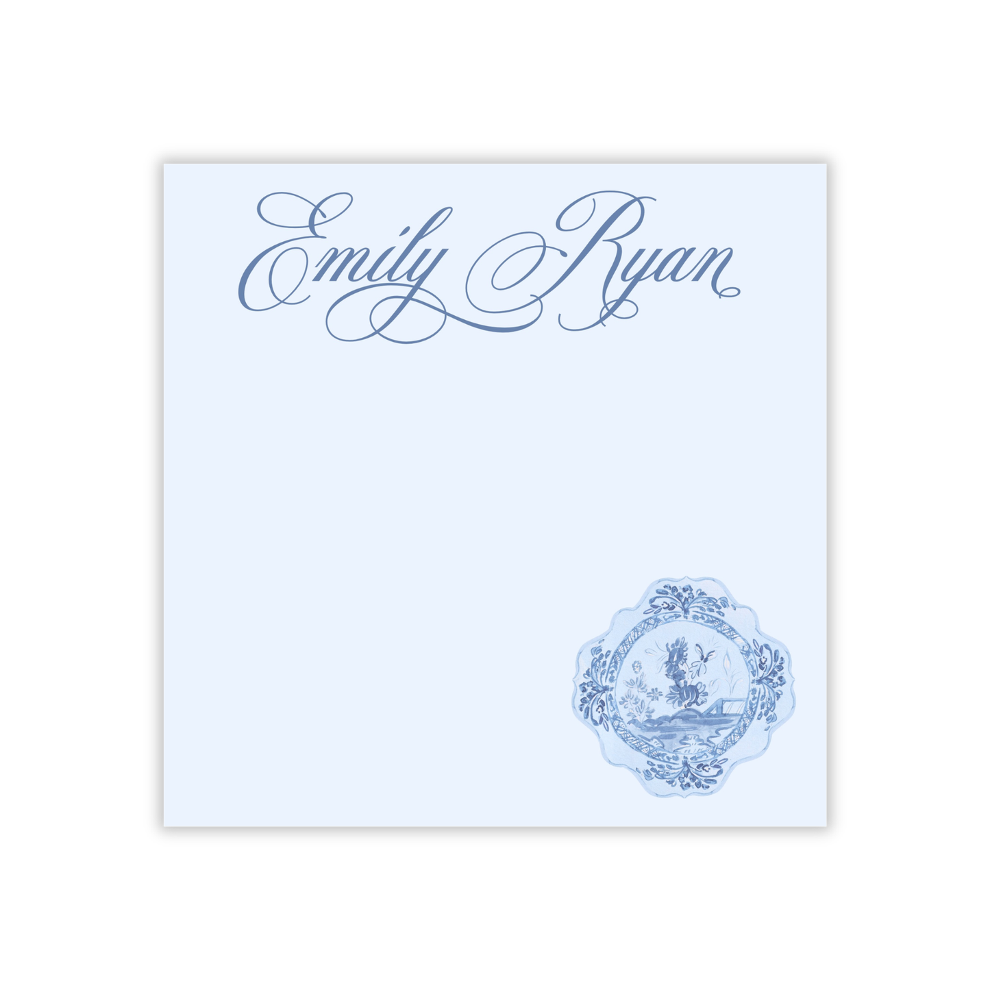 Colorway Italiano Jumbo Notepad
