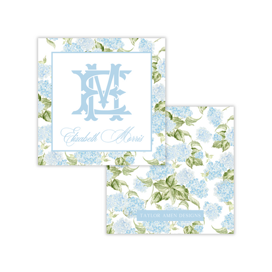 Hydrangeas Enclosure