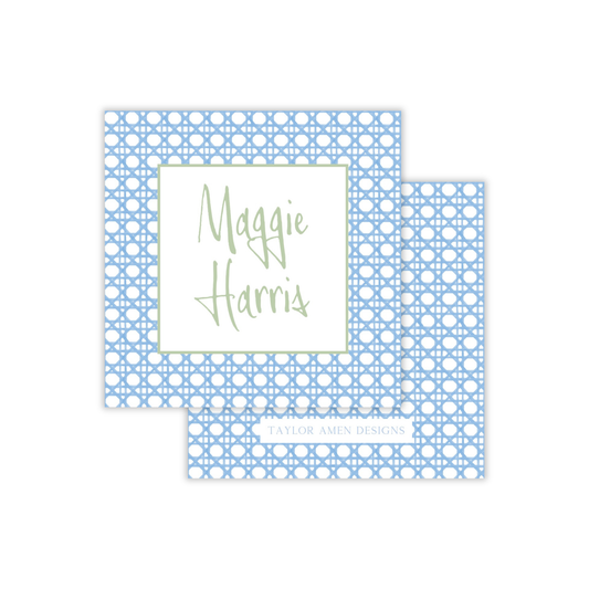 Colorway Cane Enclosures