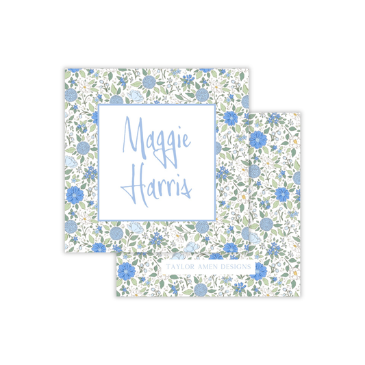 Liberty Blues Enclosures