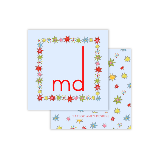 Simple Stars Enclosures