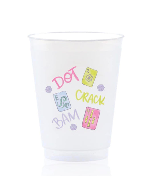 Mahjong CUPS Pre-Order