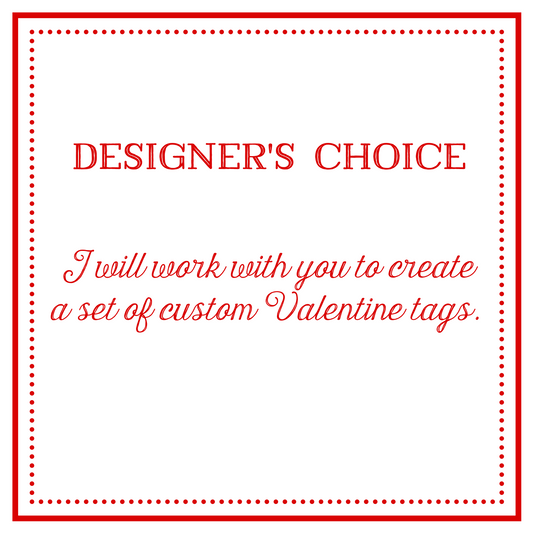 Designer's Choice